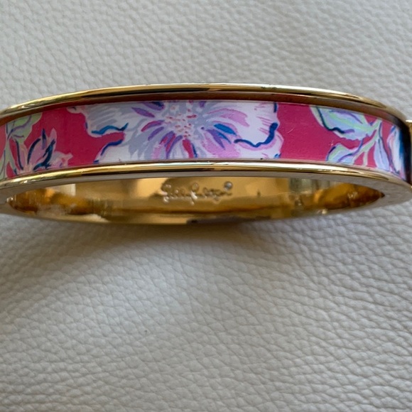 New Beautiful Lilly Pulitzer bracelet - Picture 12 of 13